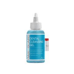 GEL DE LIMPIEZA DENTAL MAXIGUARD 118 G