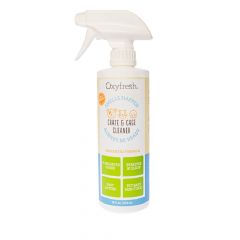 OXYFRESH LIMP JAULAS CRATE & CAGE CLEANER 473ML