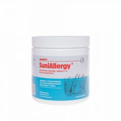 SUNIALLERGY  ALERGIAS Y SISTEMA INMUNE POTE 140GR