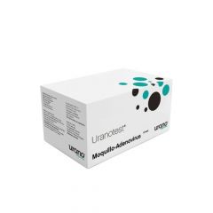 URANOTEST DISTEMPER - ADENOVIRUS 5 TESTS