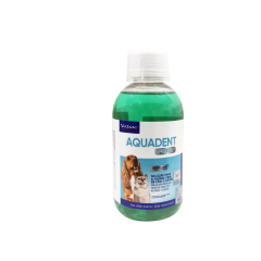 AQUADENT 250 ml (CENTROVET)