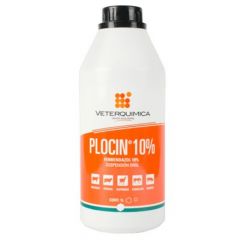 PLOCIN (FENBENDAZOL) 10% 100 ml