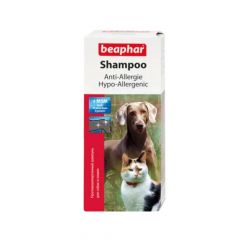 SHAMPOO BEAPHAR HYPO-ALLERGENIC 250ML