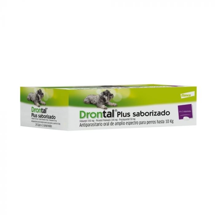 Drontal 10kg shop